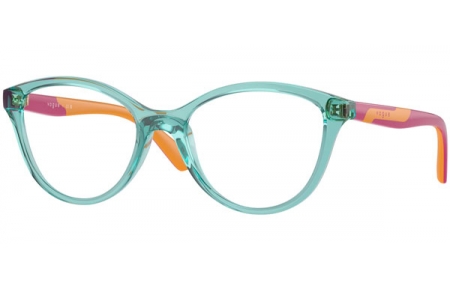 Gafas Junior - Vogue Eyewear Junior - VY2019 - 3032  TRANSPARENT SAGE