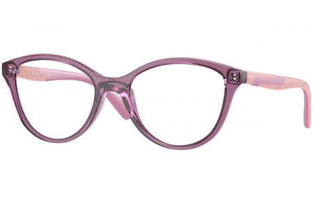 Gafas Junior - Vogue Eyewear Junior - VY2019 - 3064  TRANSPARENT VIOLET