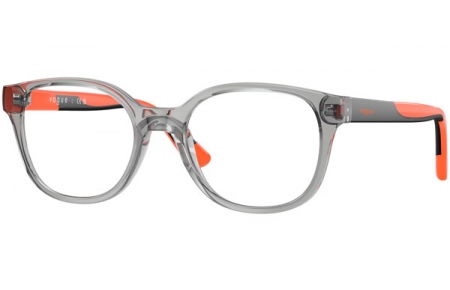 Gafas Junior - Vogue Eyewear Junior - VY2020 - 2283  TRANSPARENT GREY