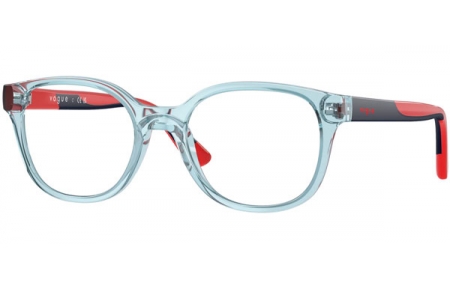 Gafas Junior - Vogue Eyewear Junior - VY2020 - 2582  TRANSPARENT LIGHT BLUE