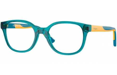 Gafas Junior - Vogue Eyewear Junior - VY2020 - 3068  TRANSPARENT BLUE