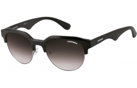 Gafas de Sol - Carrera - CARRERA 6001 - U32 (IF) BLACK RUTHENIUM // BROWN GRADIENT AZURE