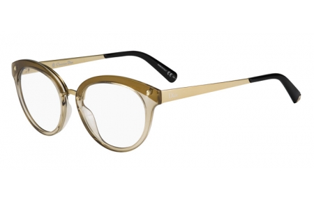 Frames - Dior - CD3771 - F0M TORTOISE GOLD