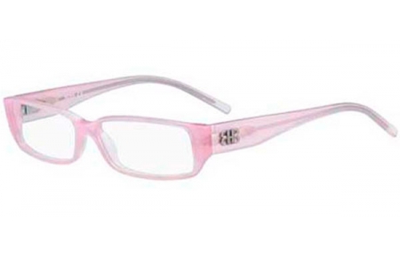 Monturas - BOSS Hugo Boss - BOSS 0045 - SIL  OPAL PINK