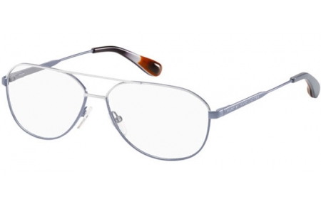 Monturas - Marc by Marc Jacobs - MMJ 512 - YVM GREY BLUE GREY