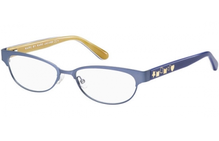 Monturas - Marc by Marc Jacobs - MMJ 528 - JL6 MATTE BLUE YELLOW