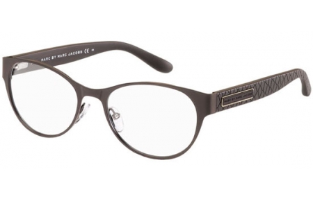 Monturas - Marc by Marc Jacobs - MMJ 563 - 5U1 MATTE BROWN