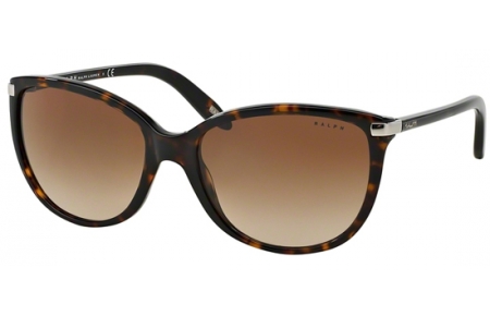 Gafas de Sol - RALPH Ralph Lauren - RA5160 - 510/13 DARK TORTOISE //  BROWN GRADIENT