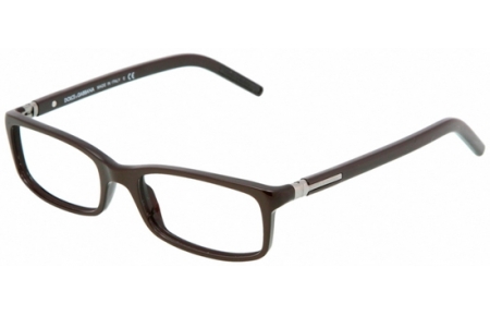 Monturas - Dolce & Gabbana - DG3097 - 676 BROWN