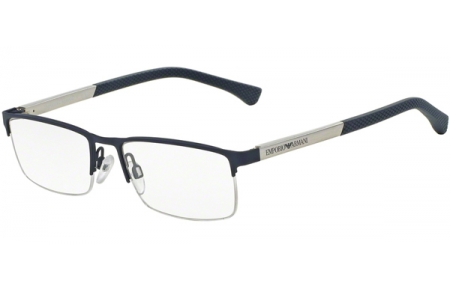 Monturas - Emporio Armani - EA1041 - 3131 BLUE RUBBER