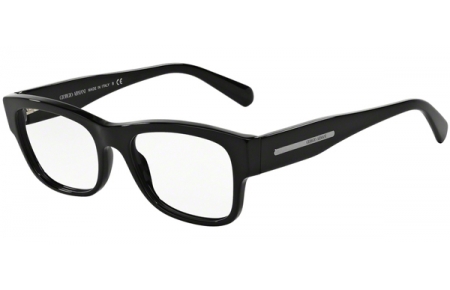 Monturas - Giorgio Armani - AR7026 - 5017 BLACK