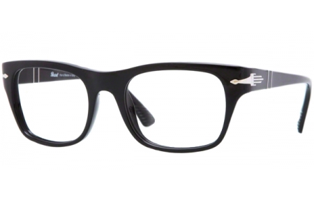 Monturas - Persol - PO3070V - 95 BLACK