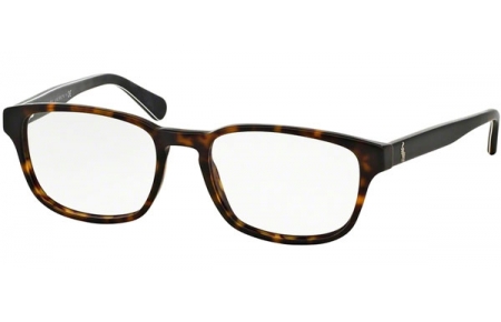 Monturas - POLO Ralph Lauren - PH2124 - 5491 VINTAGE DARK HAVANA