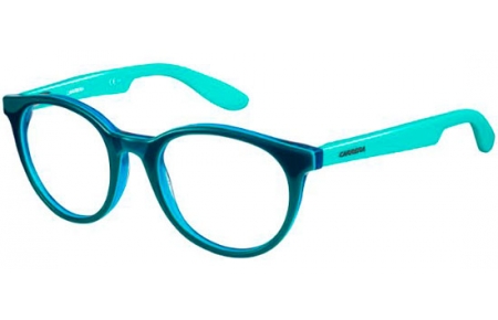 Gafas Junior - Carrera Junior - CARRERINO 55 - KOB TEAL TURQUOISE