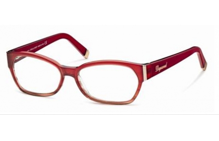 Monturas - Dsquared2 - DQ5045V - 068 RED