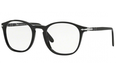 Monturas - Persol - PO3007V - 95 BLACK