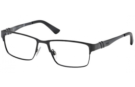 Monturas - POLO Ralph Lauren - PH1147 - 9038 MATTE BLACK