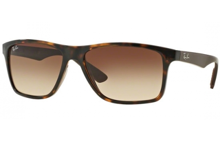 Gafas de Sol - Ray-Ban® - Ray-Ban® RB4234 - 620513 HAVANA // BROWN GRADIENT