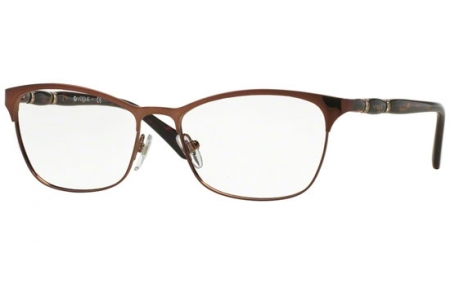 Monturas - Vogue eyewear - VO3987B - 811 BROWN