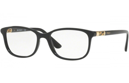 Monturas - Vogue eyewear - VO5163 - W44 BLACK