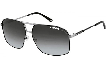 Gafas de Sol - Carrera - CARRERA 19 - KYX (PT) BLACK RUTHENIUM // GREY GRADIENT