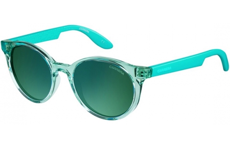 Gafas Junior - Carrera Junior - CARRERINO 14 - KRD (Z9) AQUA MARINE // GREEN MULTILAYER