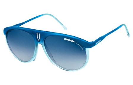 Gafas de Sol - Carrera - CARRERA 29 - XAR (Y5) BLUE AQUA // BLUE GRADIENT