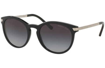 Gafas de Sol - Michael Kors - MK2023 ADRIANNA III - 316311 BLACK // LIGHT GREY GRADIENT