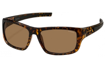 Gafas de Sol - Polaroid - PLD 3012/S - V08 (IG) HAVANA // BROWN POLARIZED