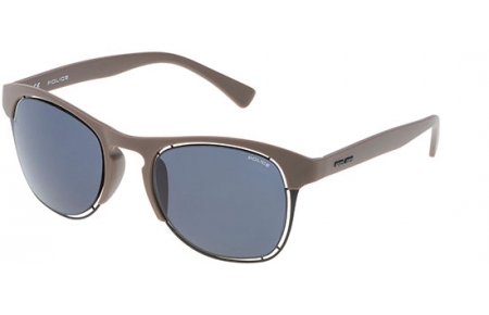 Gafas de Sol - Police - S1954 OFFSIDE 1 - 06VP GREY // SMOKE