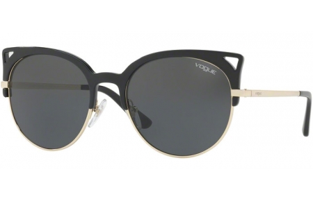 Gafas de Sol - Vogue eyewear - VO5137S - W44/87 BLACK // GREY