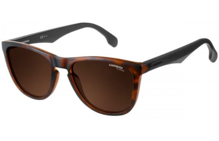 Gafas de Sol - Carrera - CARRERA 5042/S - N9P (SP) MATTE HAVANA // BRONZE POLARIZED