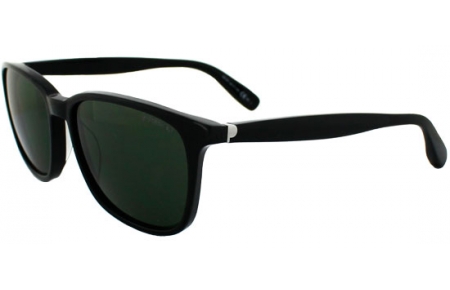 Gafas de Sol - Polaroid Premium - PLP 0104 - 807 (OP) HAVANA // GREEN POLARIZED