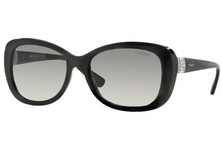 Gafas de Sol - Vogue eyewear - VO2943SB - W44/11 BLACK // GREY GRADIENT