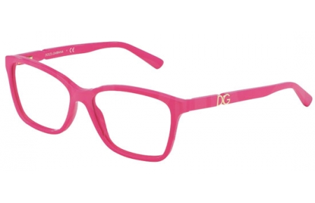 Monturas Dolce Gabbana DG3153PM 581 FUXIA