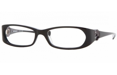 Monturas - Oakley Prescription Eyewear - OX1028 SPONTANEOUS 2,0 - 22-085 BLACK SABLE