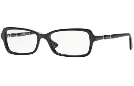 Lunettes de vue - Vogue eyewear - VO2888B - W44 BLACK