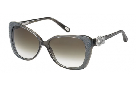 Gafas de Sol - Marc Jacobs - MJ 347/S - 42X (JS) GREY GLITTER // GREY GRADIENT