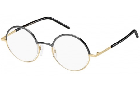 Monturas - Marc Jacobs - MARC 13 - TZV GOLD DARK RUTHENIUM BLACK