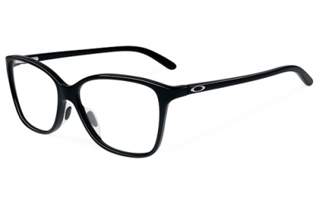 Monturas - Oakley Prescription Eyewear - OX1126 FINESSE - 1126-02 POLISHED BLACK