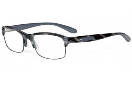 Monturas - Oakley Prescription Eyewear - OX1062 IRREVERENT - 1062-03 STORM DEMO LENS