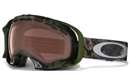 Máscaras esquí - Máscaras Oakley - SPLICE OO7022 - 57-070  MOUNTAIN KING // VR28 BLACK IRIDIUM