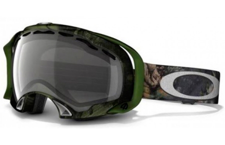 Máscaras esquí - Máscaras Oakley - SPLICE OO7022 - 57-134   MONTAIN KING // GREY POLARIZED