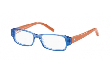 Gafas Junior - Tommy Hilfiger Junior - TH 1145 - H9H BLUE ORANGE