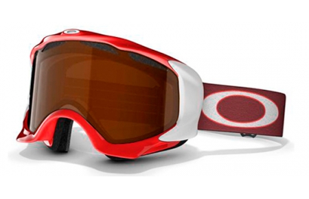 oakley twisted