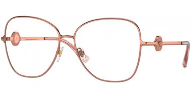 Frames - Versace - VE1289 - 1412  ROSE GOLD