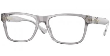 Monturas - Versace - VE3303 - 593 TRANSPARENT GREY