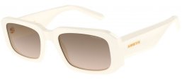 Sunglasses - Arnette - AN4318 THEKIDD - 124513  IVORY // BROWN GRADIENT