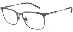 Monturas - Arnette - AN6136 MAYBE MAE - 741  GUNMETAL