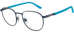 Monturas - Arnette - AN6142 HUANCAS - 744 MATTE BLUE